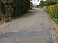 Stationsstraat von Mareheideweg