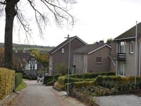 Stationsstraat von Mareheideweg