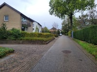 Stationsstraat von Mareheideweg