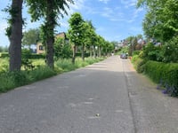 Stationsweg par Duistereweg