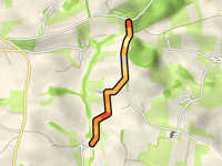 Statt da Hampersdorf