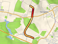 Staudenberg über Neuhof