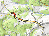 Steekiemel da Noertrange