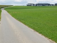 Steen von Am Ourener See