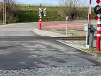 Mariaborrestraat & Steenbeekdries