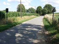 Steenberg via Dingensstraat