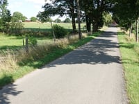 Steenberg via Dingensstraat