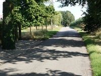 Steenberg via Dingensstraat