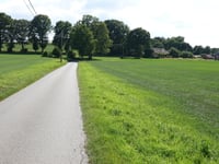 Steenberg przez Heerbaan