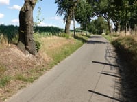 Steenberg przez Heerbaan