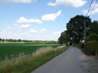 Steenberg przez Heerbaan