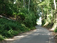 Steenberg vanuit Opitter