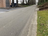 Steenberg von Sint-Lambrechts-Herk