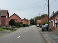 Steenberg von Sint-Lambrechts-Herk