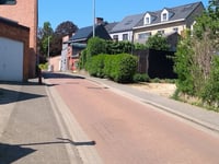 Steentje from Aarschot