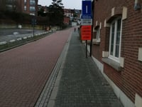 Steentje from Aarschot