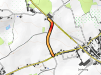 Steenweg op Asse da Brussegem