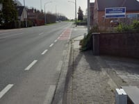 Steenweg op Sint-Joris-Winge da Aarschot