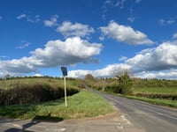 Steepness Hill