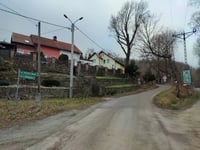 Stefana Żeromskiego von Walim