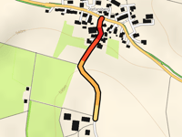 Stefansberg from Germerswang