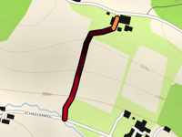 Steffladernweg