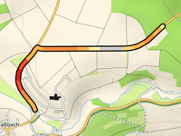 Stegholz z Massbach