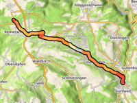 Stegmatte da Gurtweil