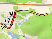 Steigerwald da Buchfeld