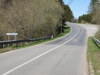 Steigung von Krinkelt