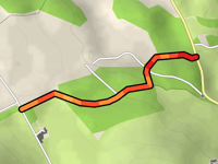 Steil Road