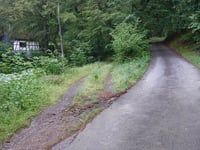 Steimeckeweg von Elkeringhausen