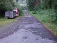 Steimeckeweg von Elkeringhausen