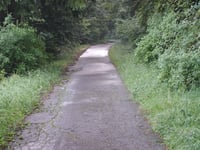 Steimeckeweg von Elkeringhausen