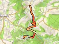 Steinberg da Hüttenhau
