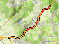 Steinberg über Kupferberg