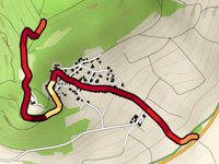 Steinberg via Reifenberg