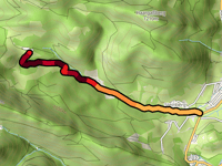 Steinbergalm da Ruhpolding
