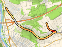 Steinbruch Lindelbach z Randersacker