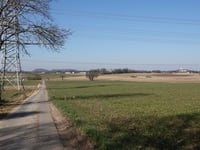 Steinbruchhaus von Merzbrück