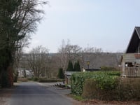 Steinbüchelstrasse von Roetgen