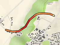 Steinbuckel por Neue Bergstrasse