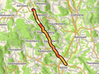 Steinbühl da Ascha