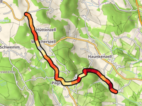 Steinbühl da Niedereier