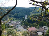 Steinerberg von Kesseling