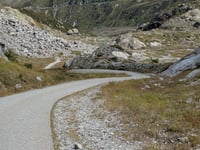 Steingletscher