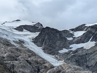 Steingletscher