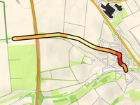 Steinhügel z Repperndorf