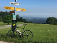 Steinkirchen von Pinswang