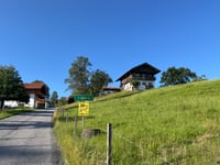 Steinkirchen von Pinswang